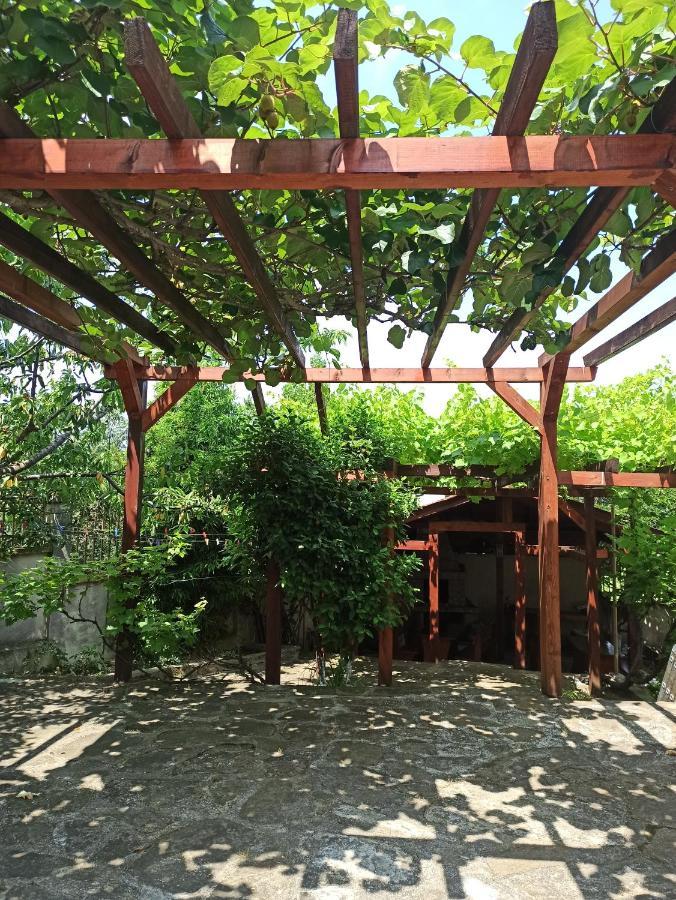 Room For Two In House Of Relax อัคโตโปล ภายนอก รูปภาพ